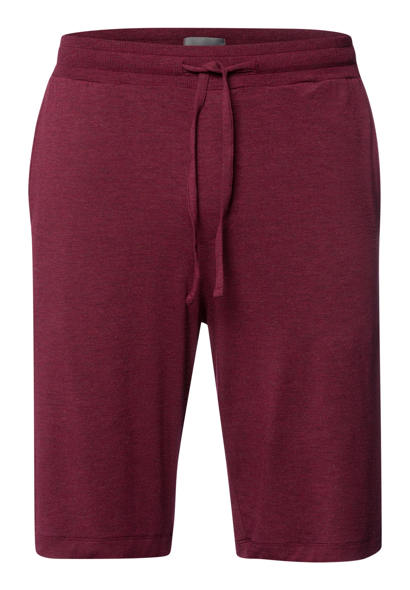 Casuals Shorts | Carbernet Melange 75039-3045