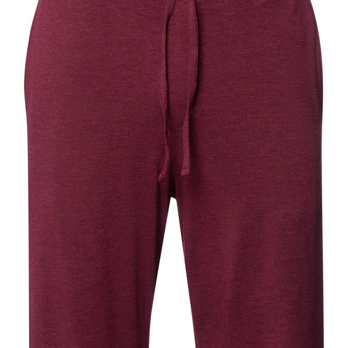 Casuals Shorts | Carbernet Melange 75039-3045