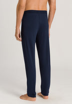 75040 Casuals Long Pants - 1610 Deep Navy