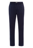 75040 Casuals Long Pants - 1610 Deep Navy