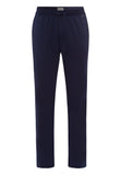 75040 Casuals Long Pants - 1610 Deep Navy