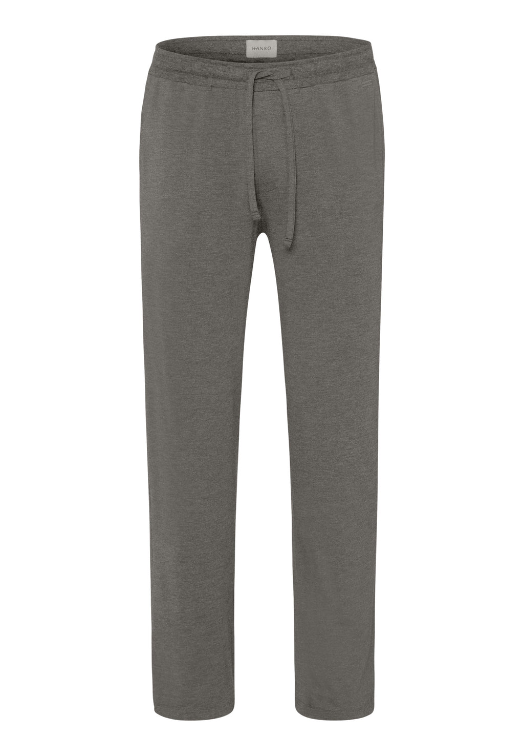 75040 Casuals Long Pants - 1945 Stone Melange