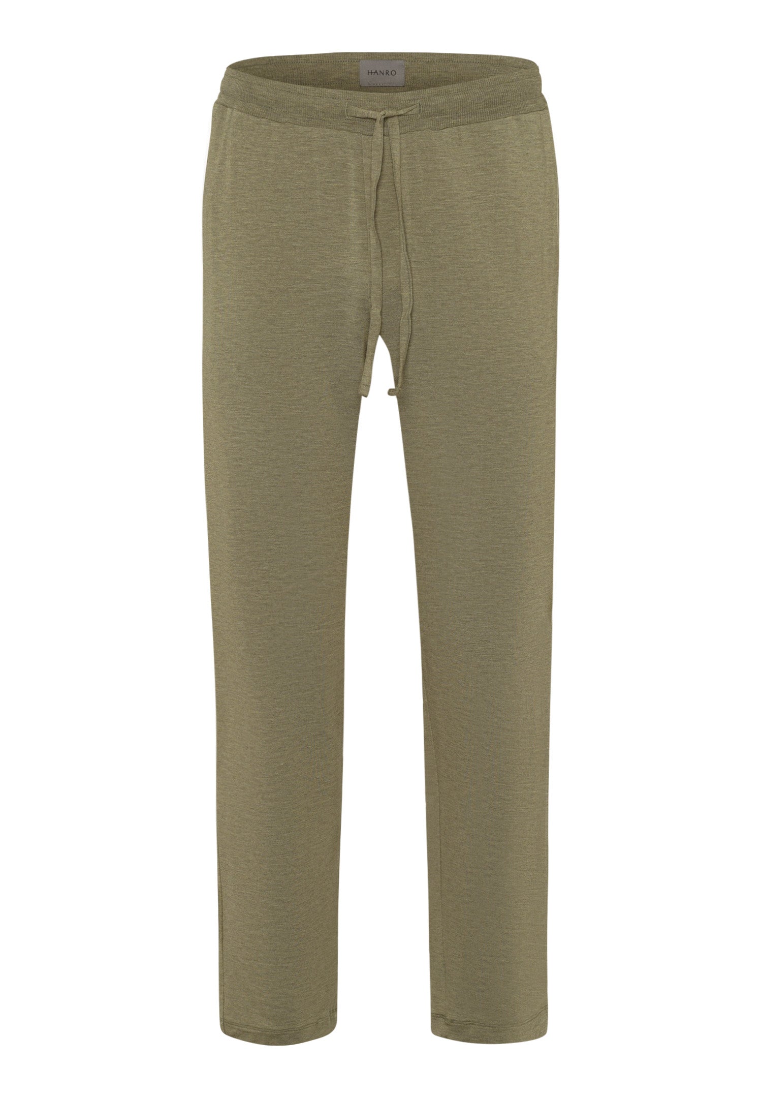 75040 Casuals Long Pants - 2361 Moss Melange