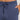 75040 Casuals Long Pants - 2898 Slate Blue Melange