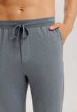 Casuals Long Pants | Ocean Melange 75040-3020