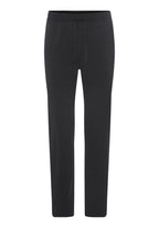 Casuals Drawstring Pants | Charcoal Melange 75040-3132