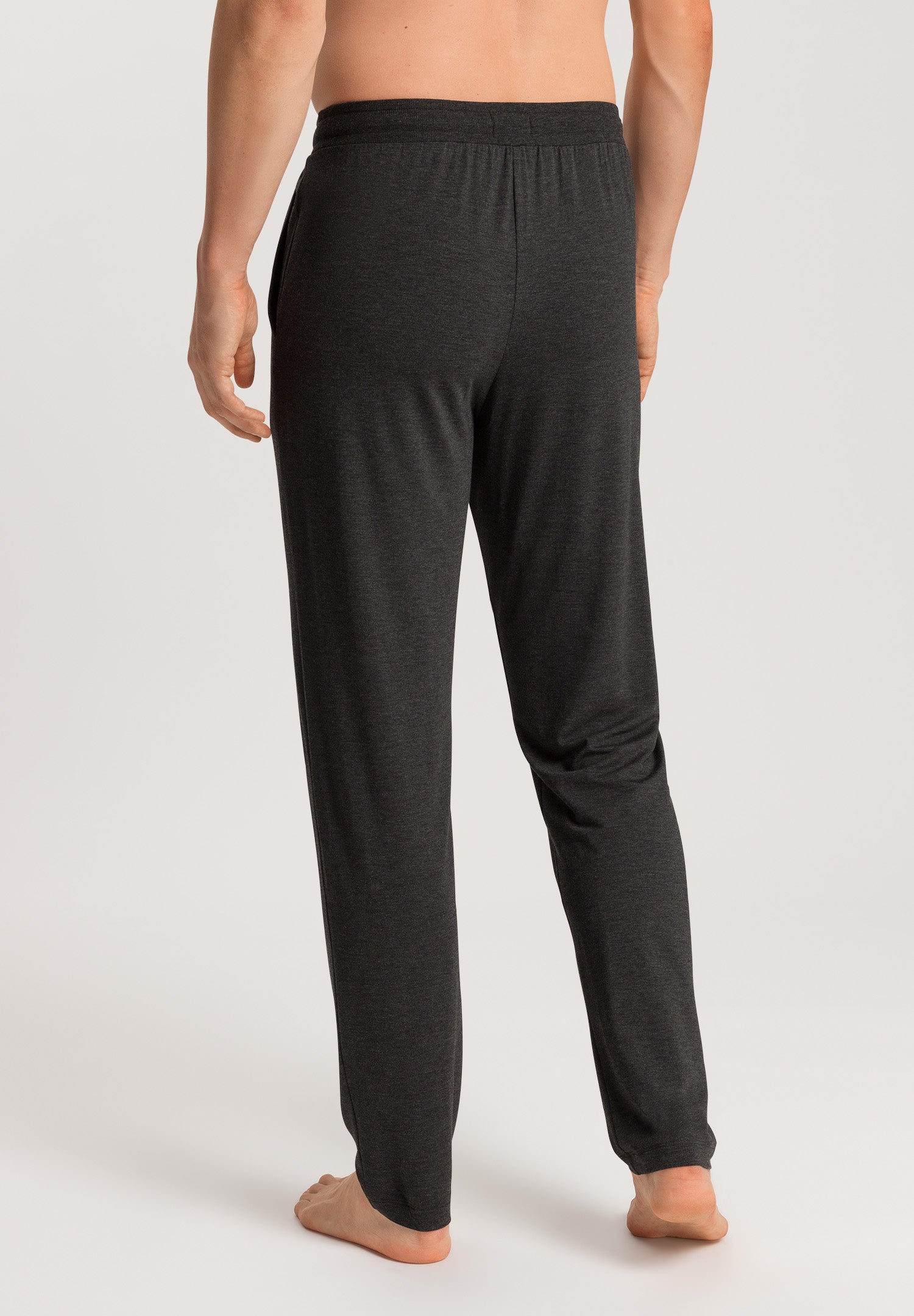 75040 Casuals Long Pants - 996 Caviar