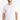 75044 Living Shirts Short Sleeve Shirt Henley - 101 White