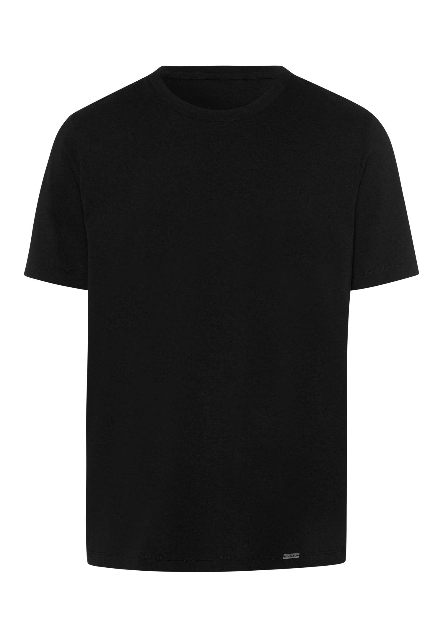 75050 Living Short Sleeve Shirt - 019 Black