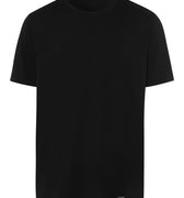 75050 Living Short Sleeve Shirt - 019 Black