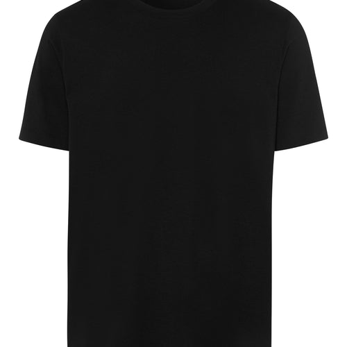 75050 Living Short Sleeve Shirt - 019 Black