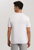 75050 Living Short Sleeve Shirt - 101 White
