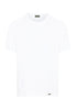 75050 Living Short Sleeve Shirt - 101 White
