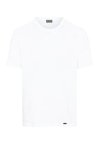 75050 Living Short Sleeve Shirt - 101 White