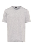 75050 Living Short Sleeve Shirt - 1036 Grey Melange