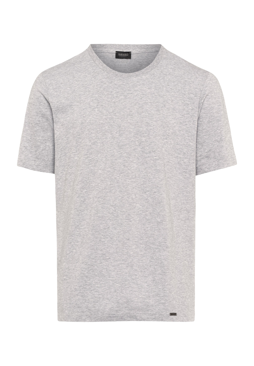 75050 Living Short Sleeve Shirt - 1036 Grey Melange