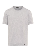 75050 Living Short Sleeve Shirt - 1036 Grey Melange