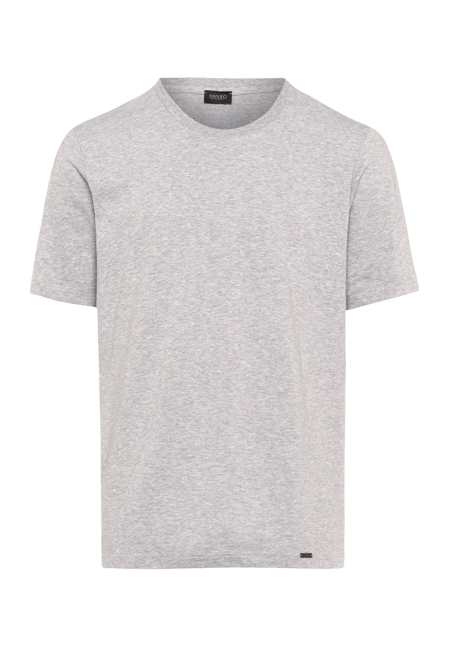 75050 Living Short Sleeve Shirt - 1036 Grey Melange