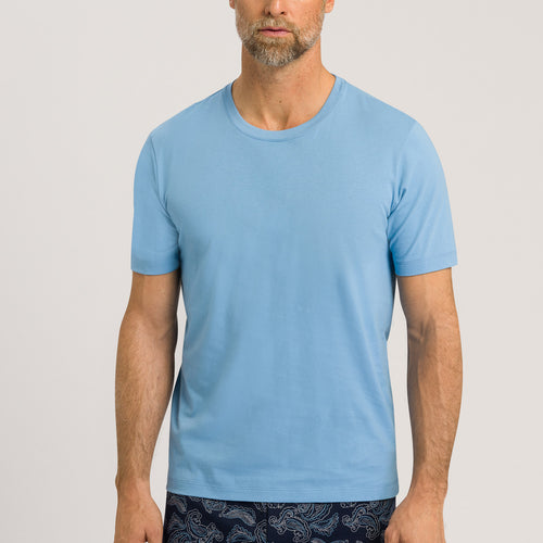 75050 Living Short Sleeve Shirt - 1597 Bonnie Blue