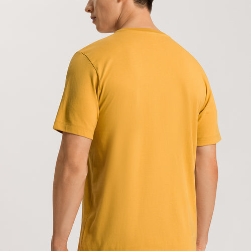 75050 Living Shirts Short Sleeve Shirt - 2268 Amber