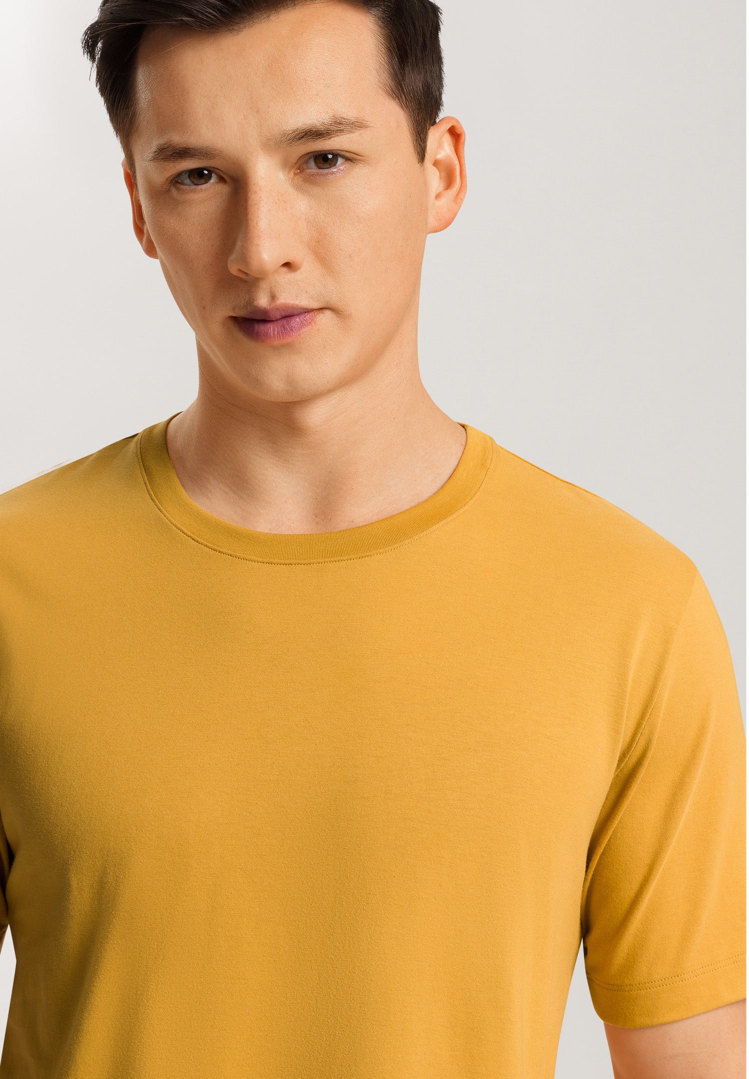 75050 Living Shirts Short Sleeve Shirt - 2268 Amber