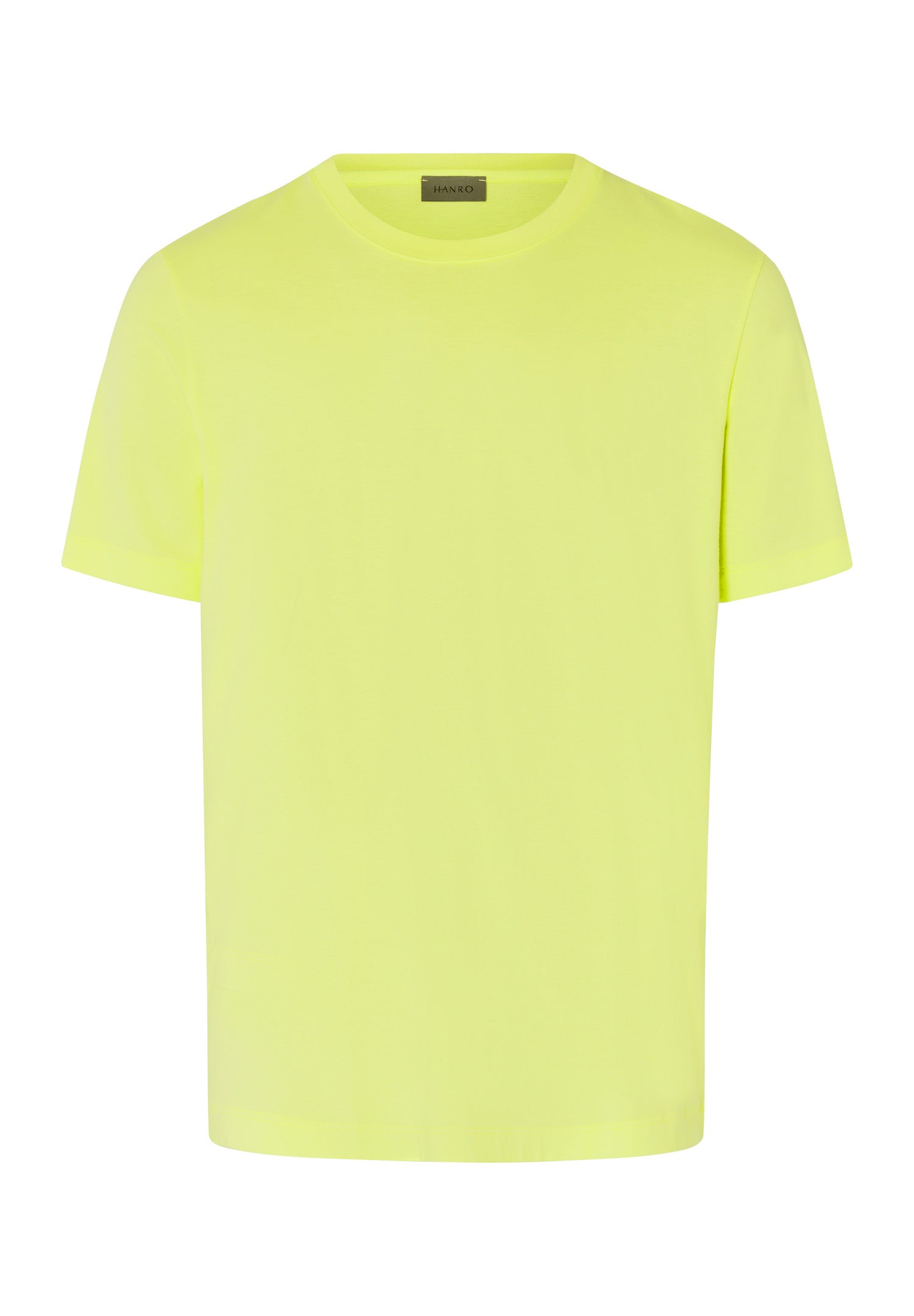 75050 Living Short Sleeve Shirt - 2269 Sunny Lime