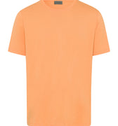 75050 Living Short Sleeve Shirt - 2273 Tangerine