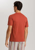 Living Shirts Jersey Cotton Crew Neck T-Shirt | Chutney 75050-2299