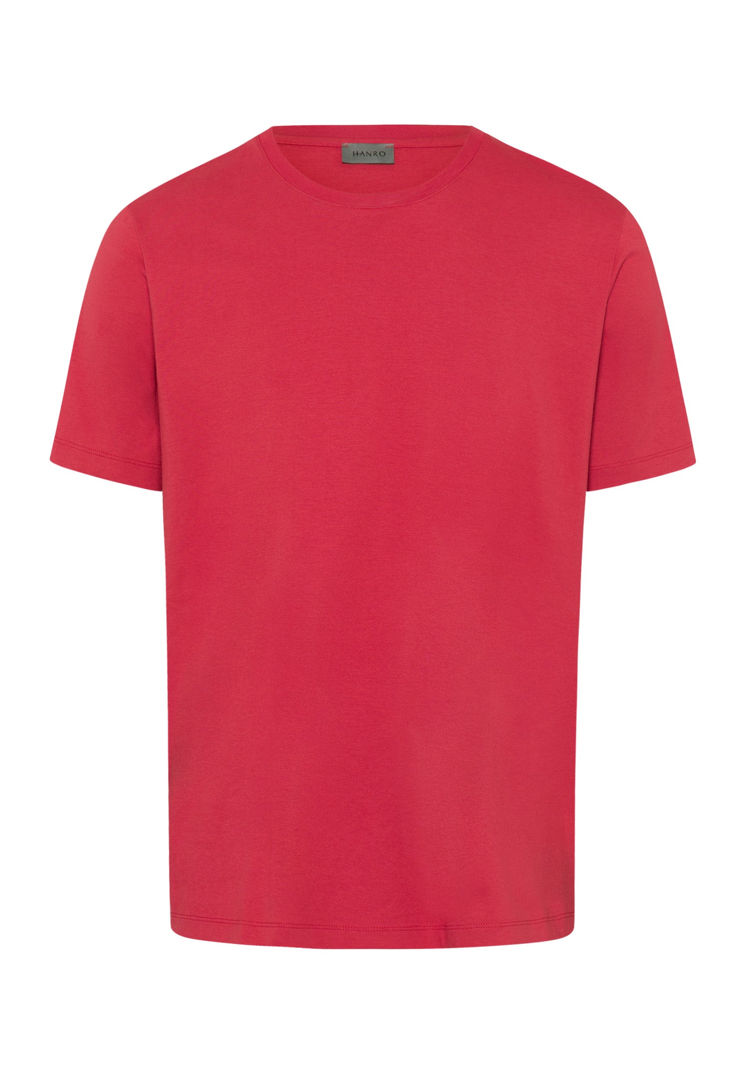 75050 Living Short Sleeve Shirt - 2410 Amaranth