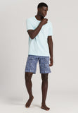 75050 Living Short Sleeve Shirt - 2506 Cooling Oasis