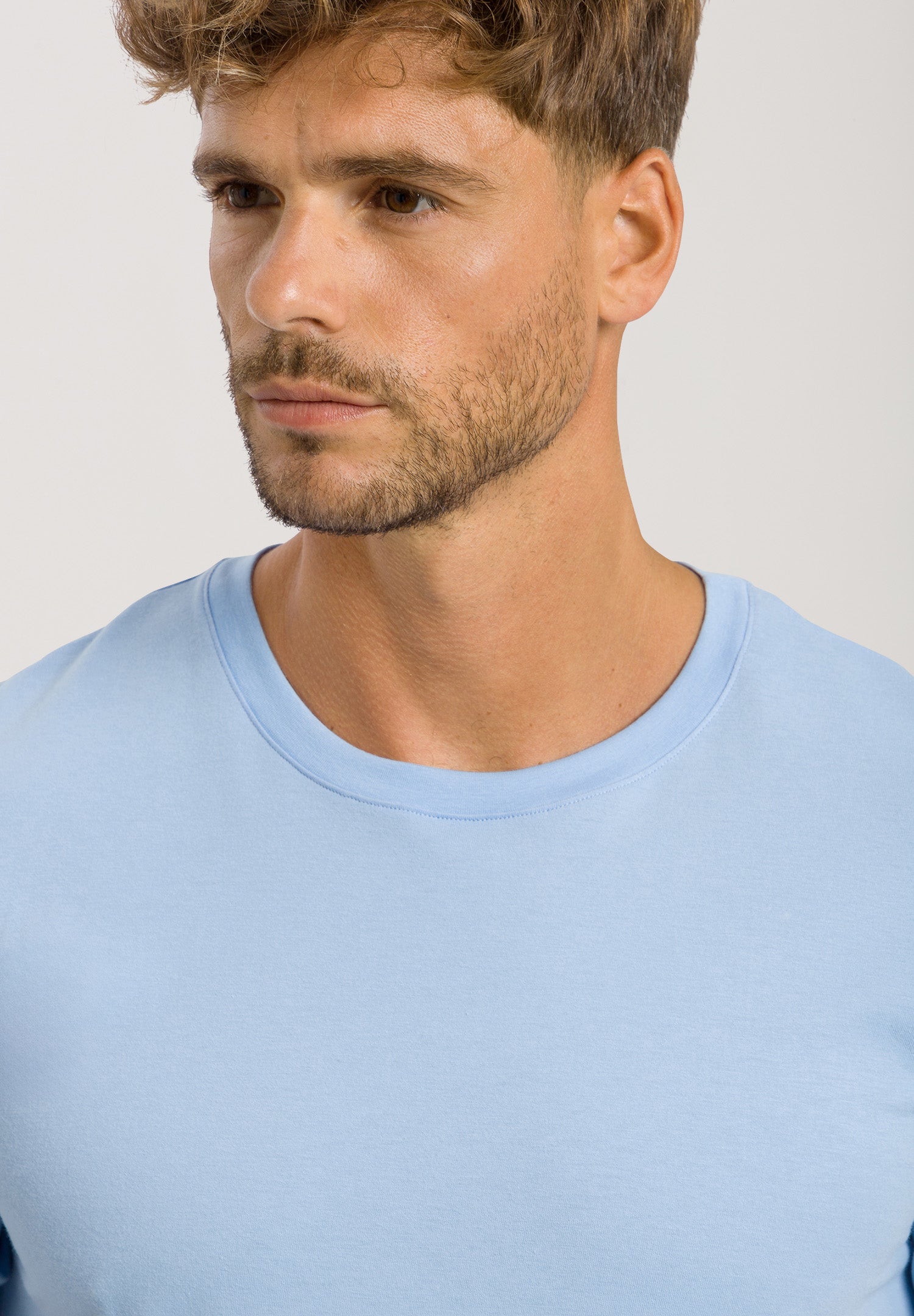 75050 Living Short Sleeve Shirt - 2531 Placid Blue