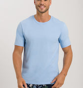 75050 Living Short Sleeve Shirt - 2531 Placid Blue