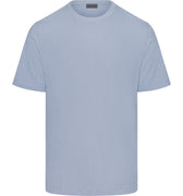 75050 Living Shirts Short Sleeve Shirt - 2532 Blue Dye