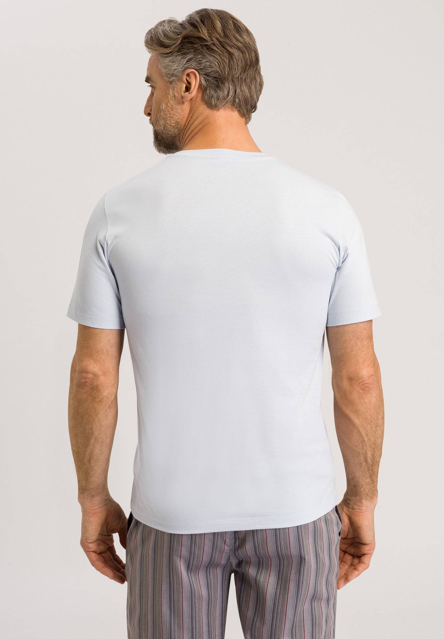 75050 Living Short Sleeve Shirt - 2603 Mist