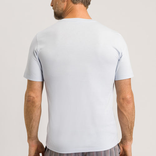 75050 Living Short Sleeve Shirt - 2603 Mist