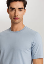 Living Shirts Jersey Cotton Crew Neck T-Shirt | Sea Breeze 75050-2622