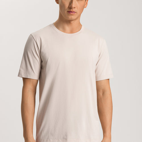 75050 Living Shirts Short Sleeve Shirt - 2685 Silver Grey