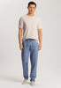 75050 Living Shirts Short Sleeve Shirt - 2685 Silver Grey