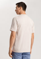 75050 Living Shirts Short Sleeve Shirt - 2685 Silver Grey