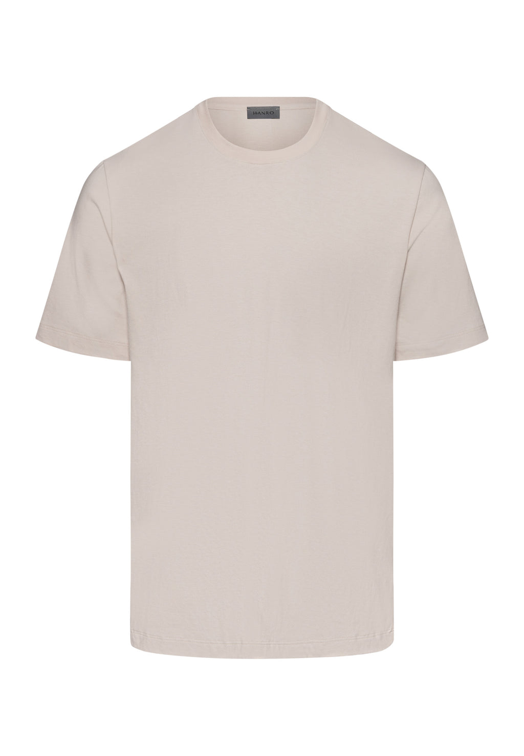 75050 Living Shirts Short Sleeve Shirt - 2685 Silver Grey