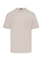 75050 Living Shirts Short Sleeve Shirt - 2685 Silver Grey