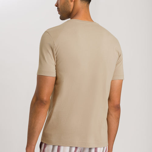 75050 Living Short Sleeve Shirt - 2809 Savanna
