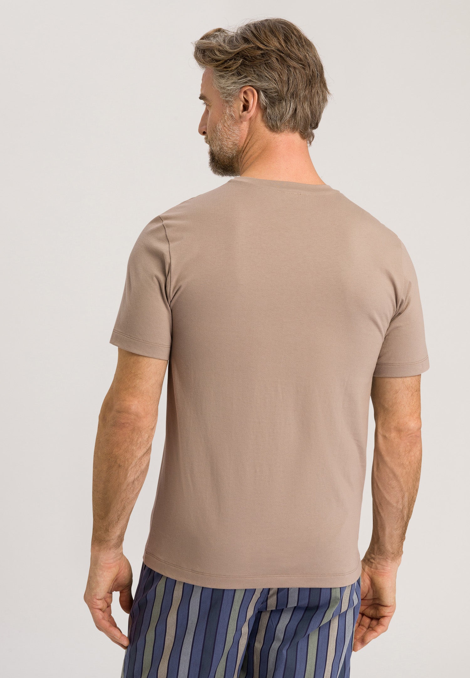 75050 Living Short Sleeve Shirt - 2829 Ash
