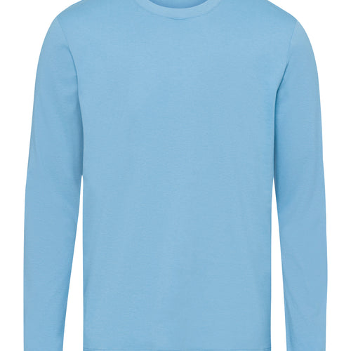 75053 Living Shirts Long Sleeve Shirt - 1597 Bonnie Blue