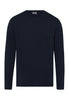 75053 Living Shirts Long Sleeve Shirt - 1610 Deep Navy