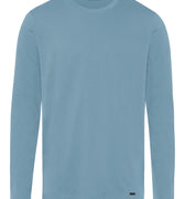 75053 Living Shirts Long Sleeve Shirt - 1710 Watery