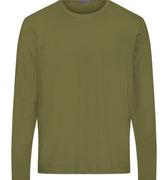 75053 Living Shirts Long Sleeve Shirt - 2729 Olive Branch