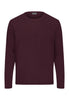 75053 Living Shirts Long Sleeve Shirt - 2792 Dark Chocolate