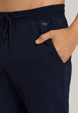 75071 Living Lounge Pant - 496 Black Iris