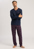 75087 Selection Pajama - 2383 Small Paisley